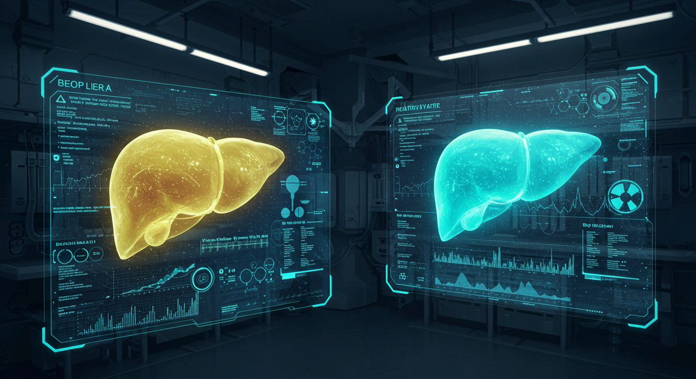 위생이 좋아도 안심할 수 없는 A형간염&amp;#44; 백신이 답