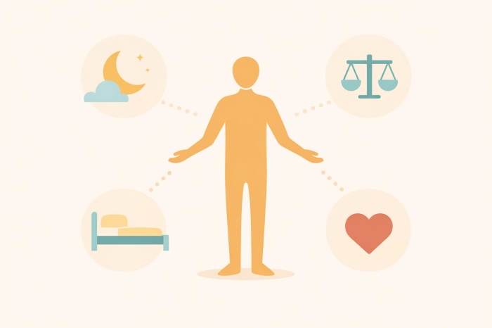 만성 피로 증후군 치료