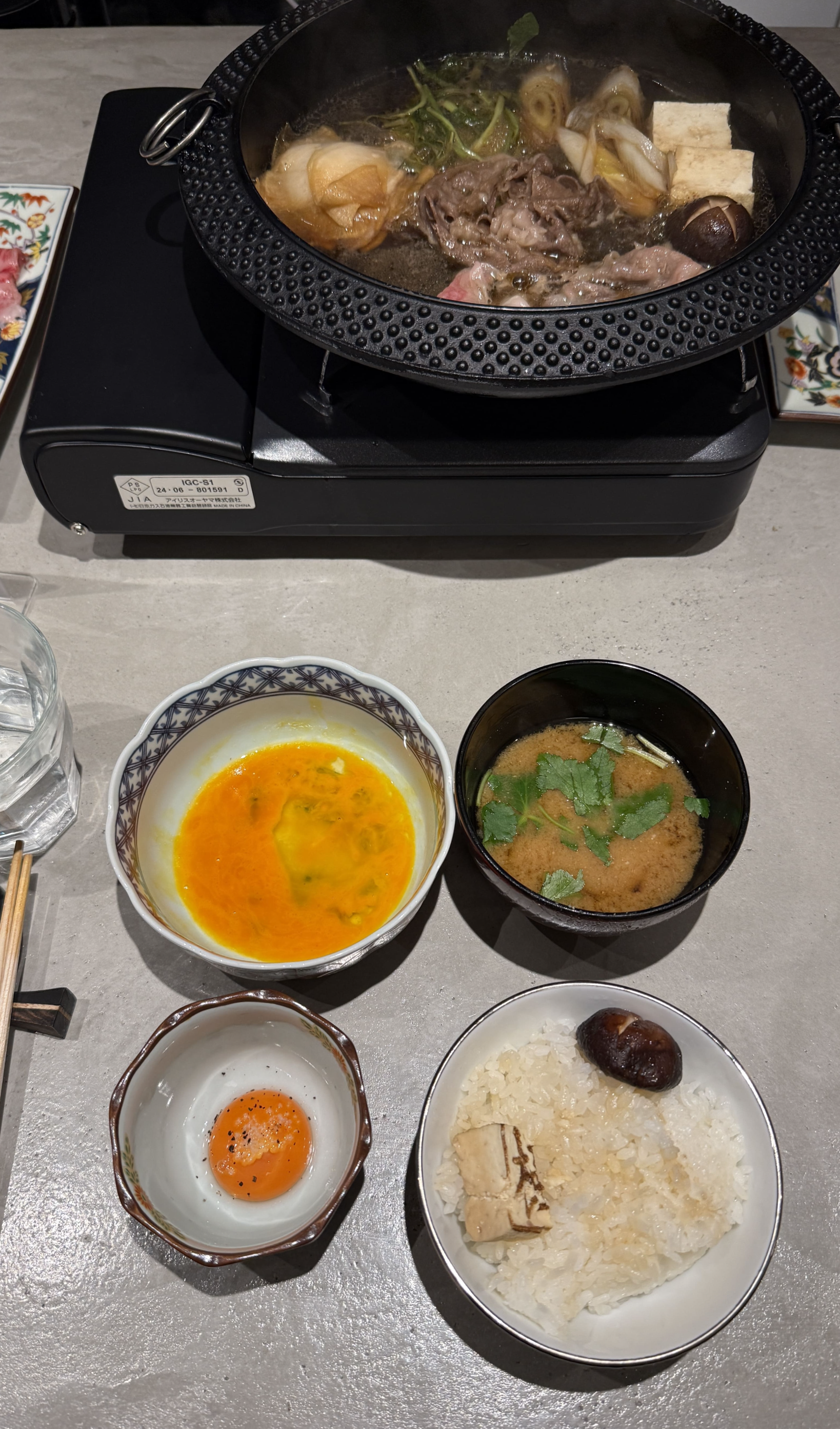 교토-여행코스-하루에-즐기는-교토-맛집-와규-스키야키-메뉴-가격들