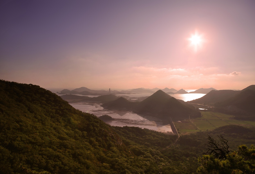 군산 레트로 여행 관련사진