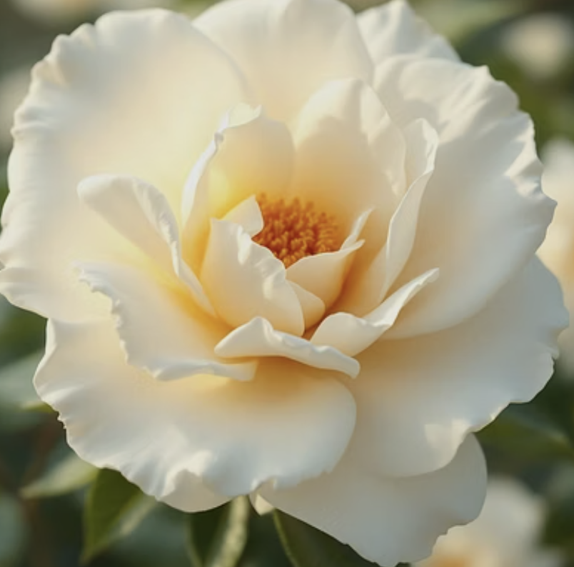 동백꽃 꽃말과 전해 내려오는 상징적 의미 총정리