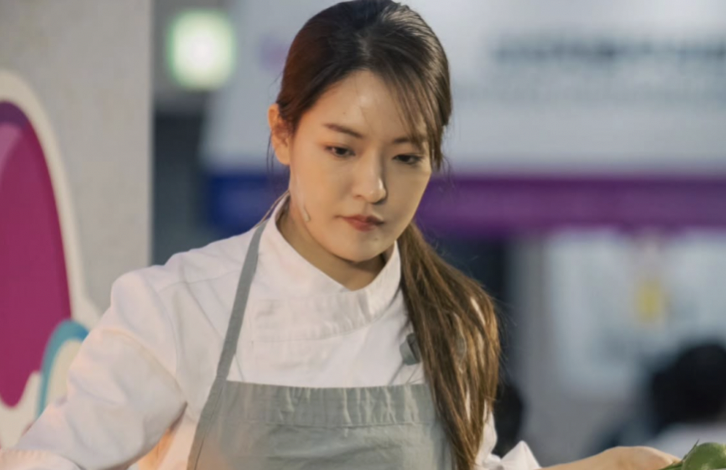 박은영 셰프