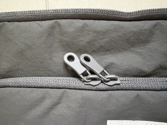 엘라고 노트북 포켓 파우치