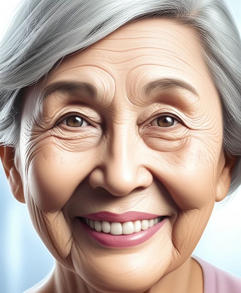 만 65세 임플란트 건강보험 적용 기..