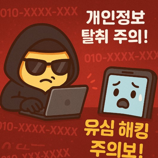 SKT 유심 해킹 사건 총정리