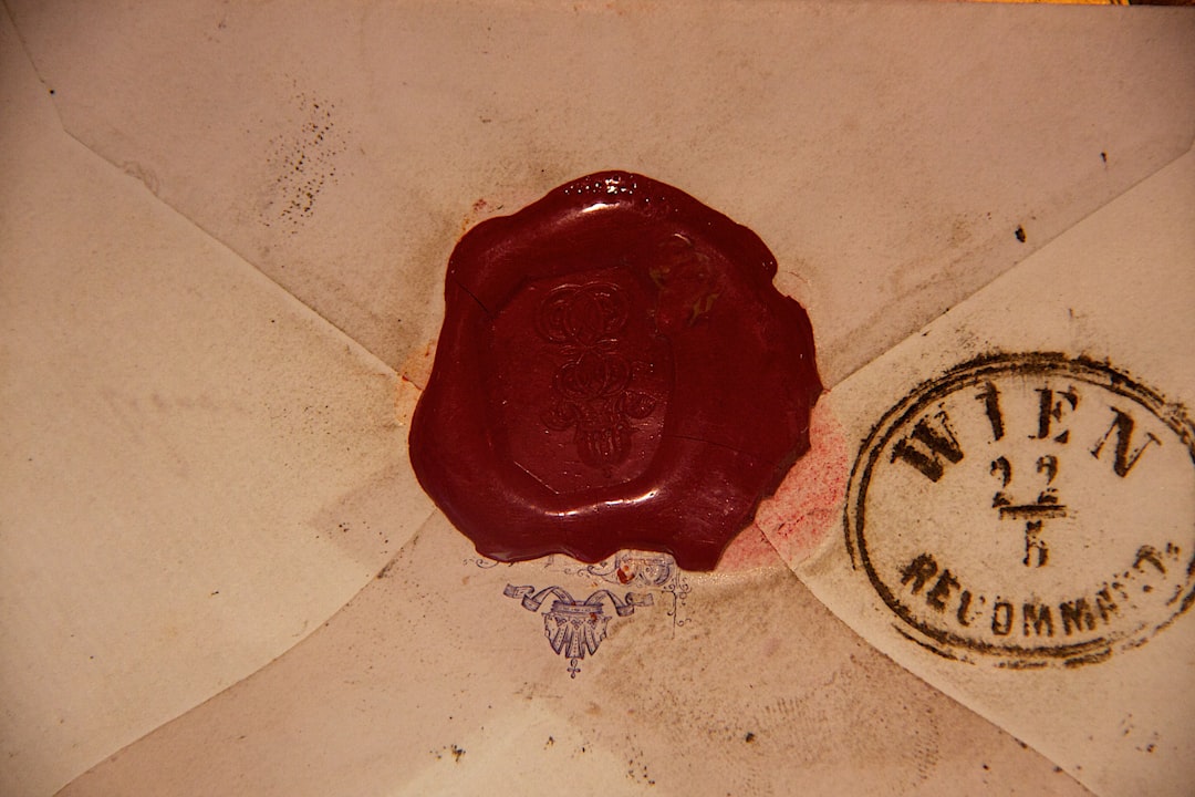 Corporate Seal