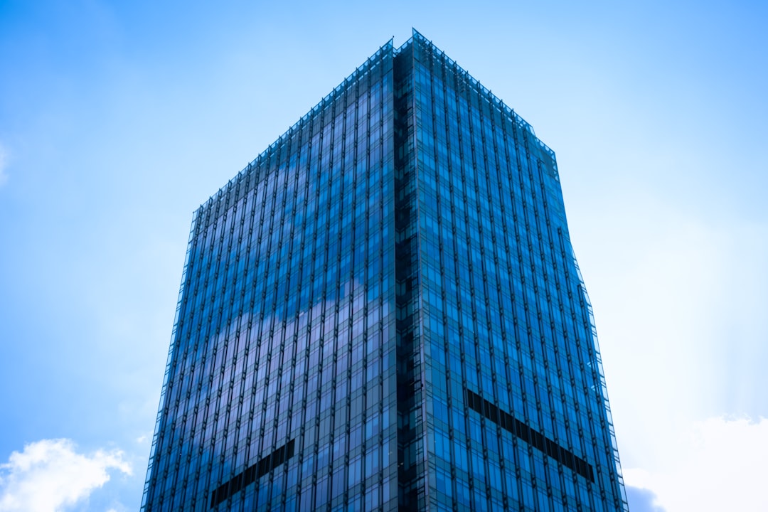 Corporate tax