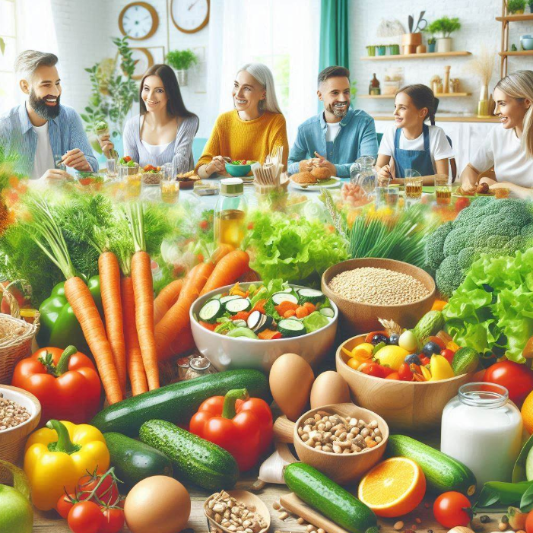 오소렉시아 너보사