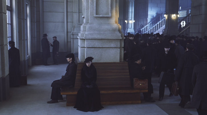 하얼빈 출연진 줄거리 개봉일 총정리