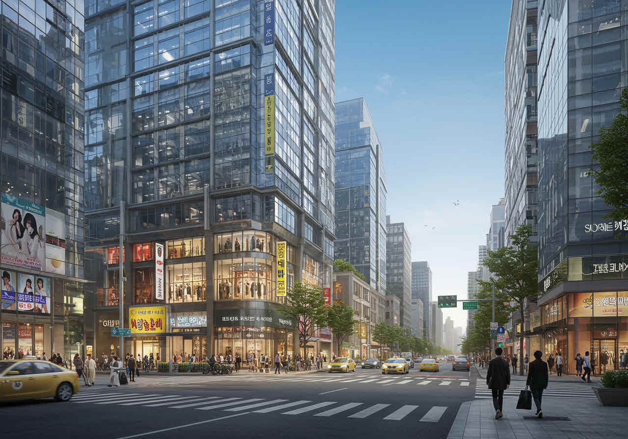 삼성전자와 SK하이닉스 주식 비교