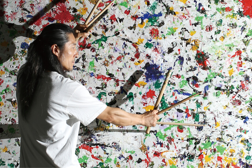 예술인 창작지원금의 신청방법&amp;#44; 대상조건 확인 하기