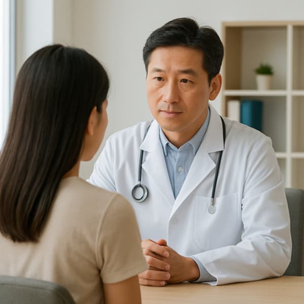 자가면역질환 치료방법 - 대증 치료, 진통제, 항염증제, 면역억제제 등