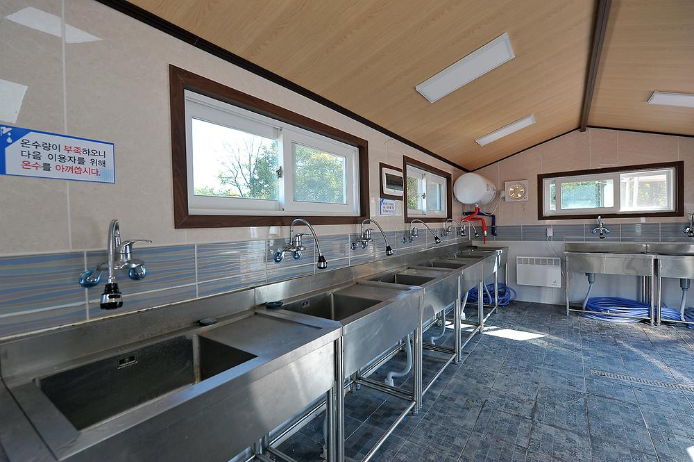 울산 중구 태화연캠핑장 소개