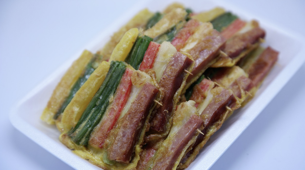 디지털 기술로 되살아난 전통 음식 이야기