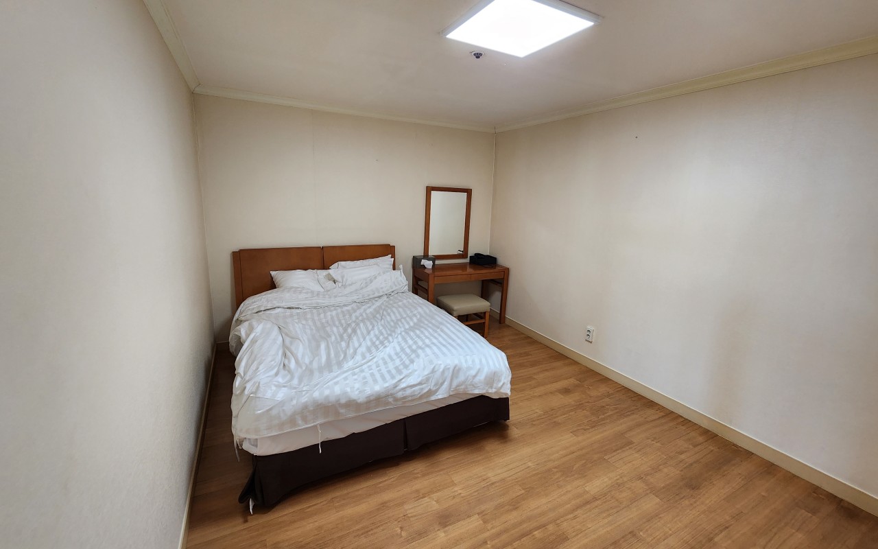 델피노 소노문 스위트 큰방