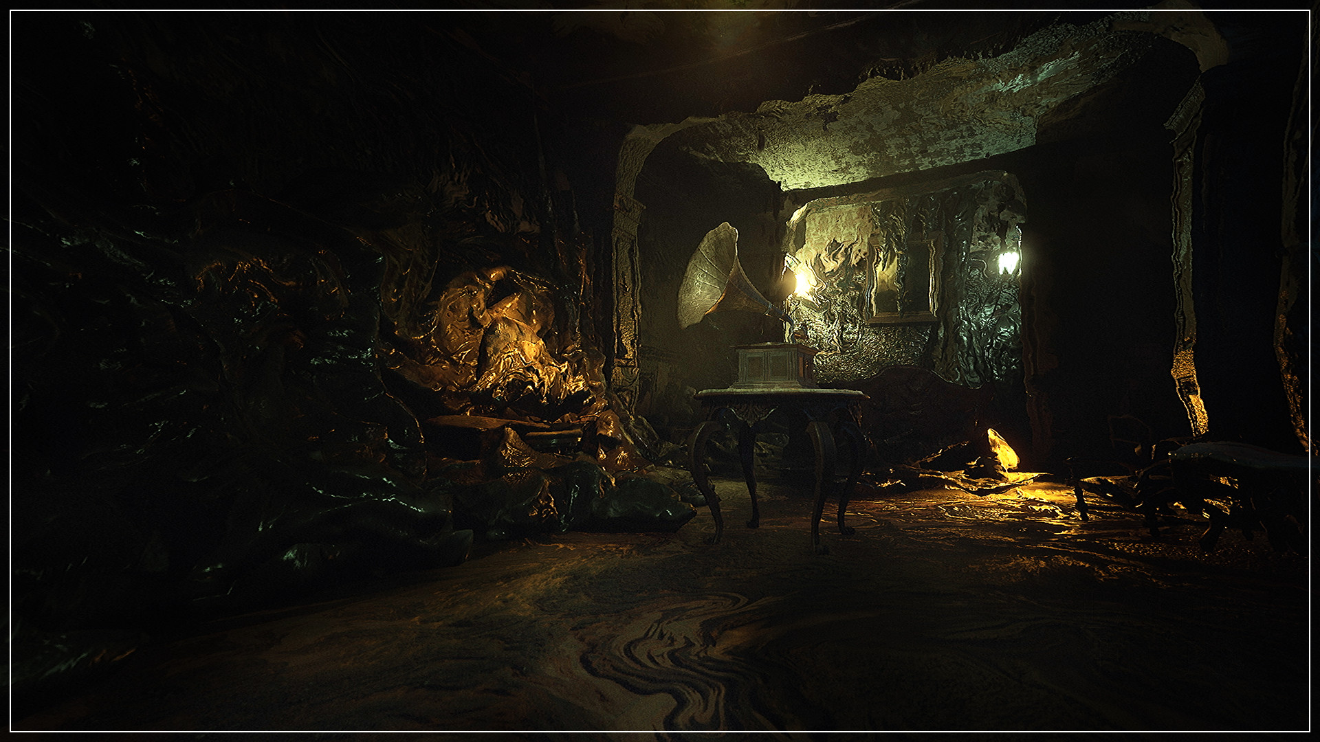 2024년 추천 스팀 필수 공포 게임 TOP 10, 최고의 공포 게임!