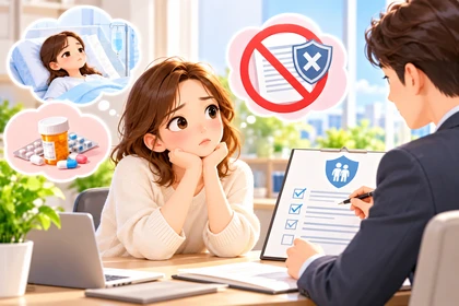 보험 계약 전 확인하는 알릴 의무 사항2