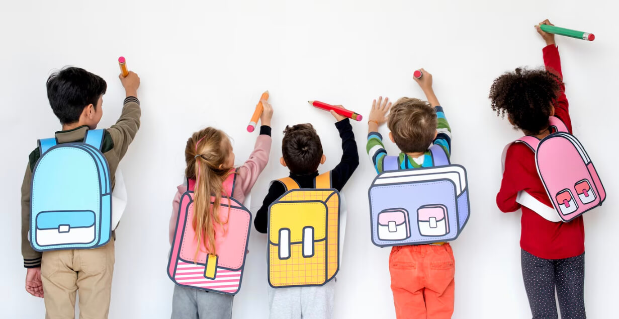 건강하게 자라렴