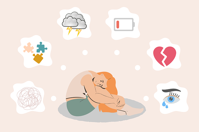 우울증 자가진단 테스트 (청소년 &amp;#44; 산후 우울증) 총정리 
