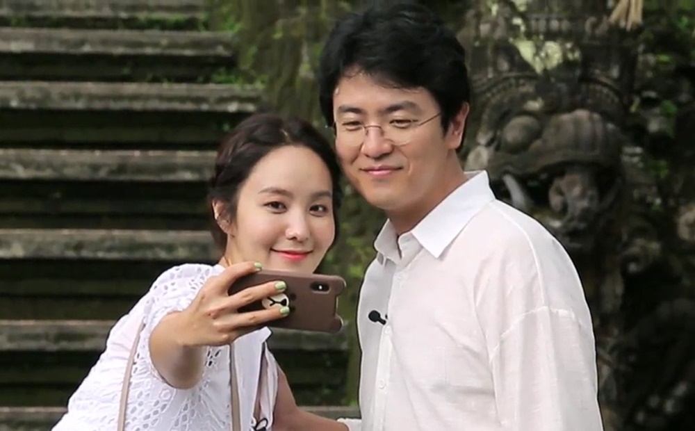 박지윤 최동석 사건 카톡 아나운서 싸이월드