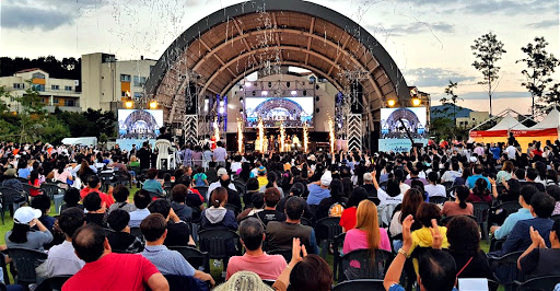 이천도자기축제