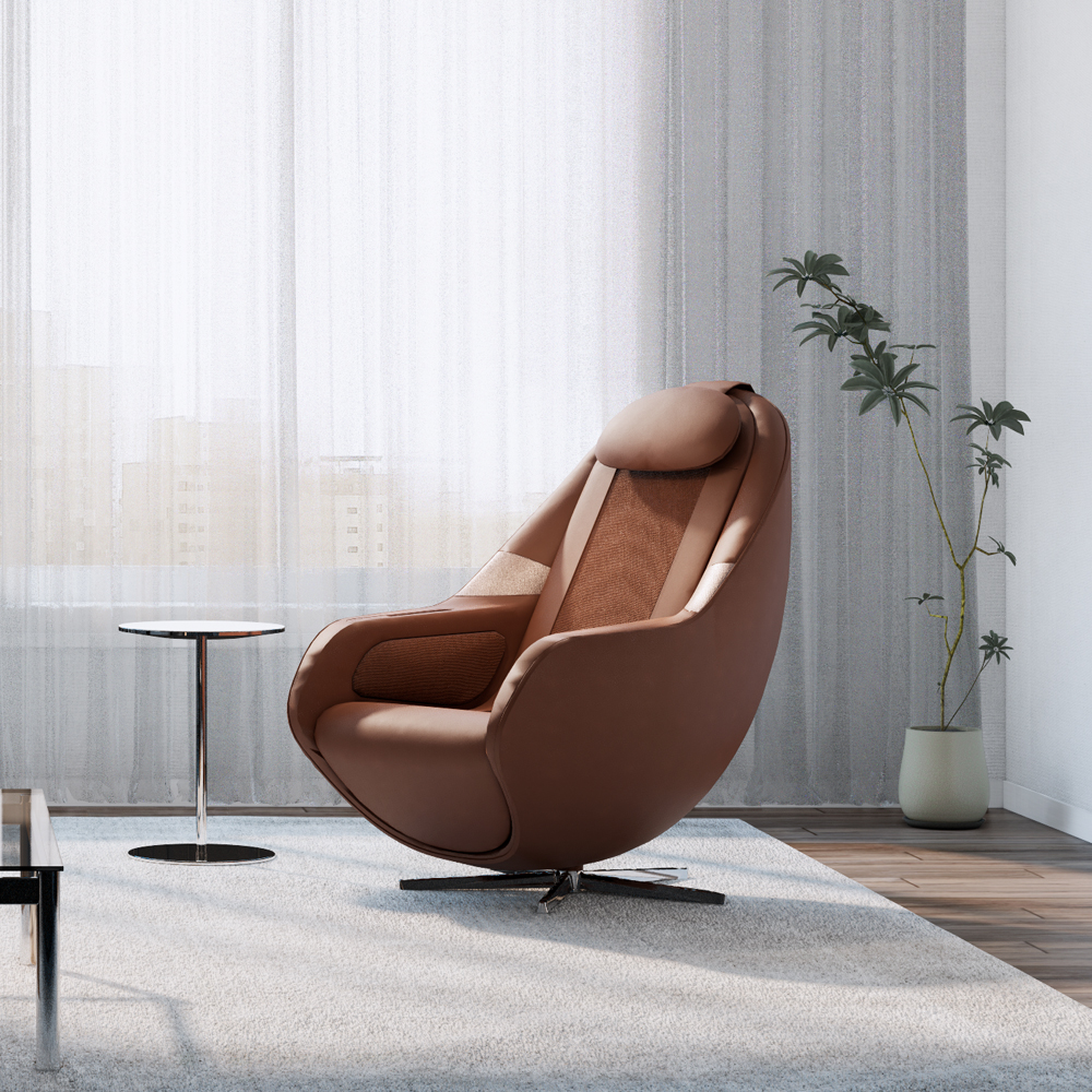 세라젬 파우제 m6