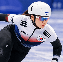 동계올림픽 쇼트트랙