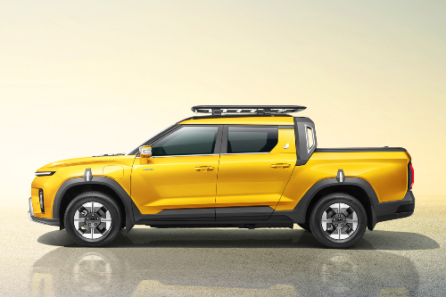 무쏘 EV 가격, 보조금 지원, 세금 감면, 소상공인 혜택 받기