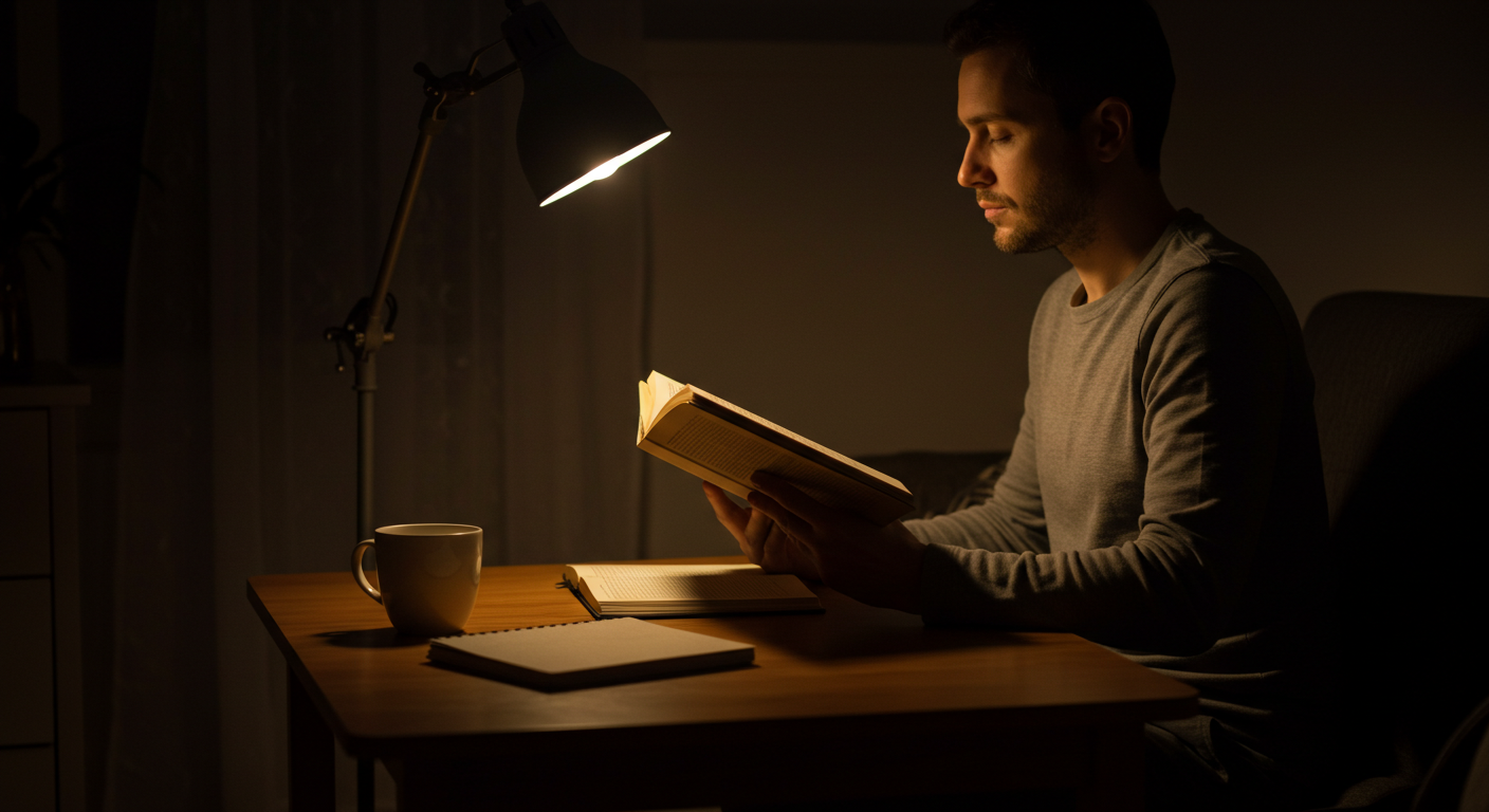 성공한 사람들의 공통점? 퇴근 후 1시간 루틴 (심리학, 루틴 구조, 습관의 힘)