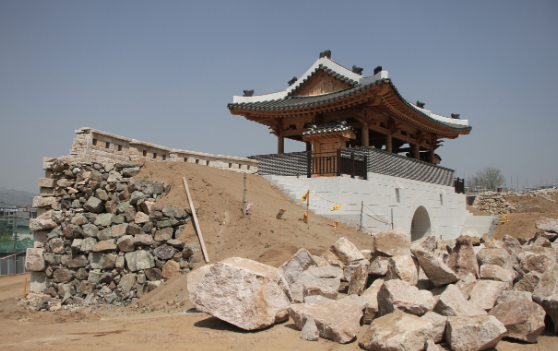 성주역사 테마고원 이미지