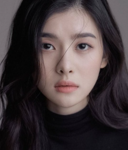 하트페어링 주하늘 프로필 인스타그램