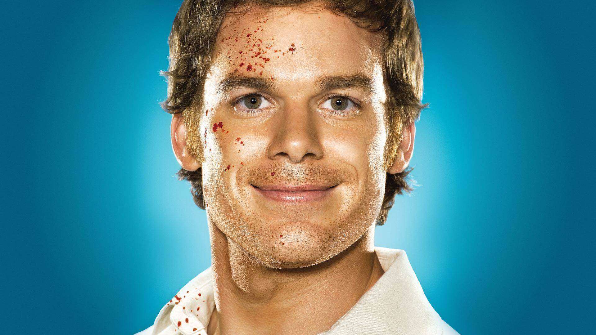 덱스터 뉴 블러드 스틸컷