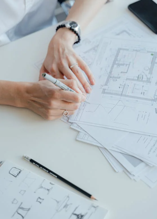 인테리어 시공 순서