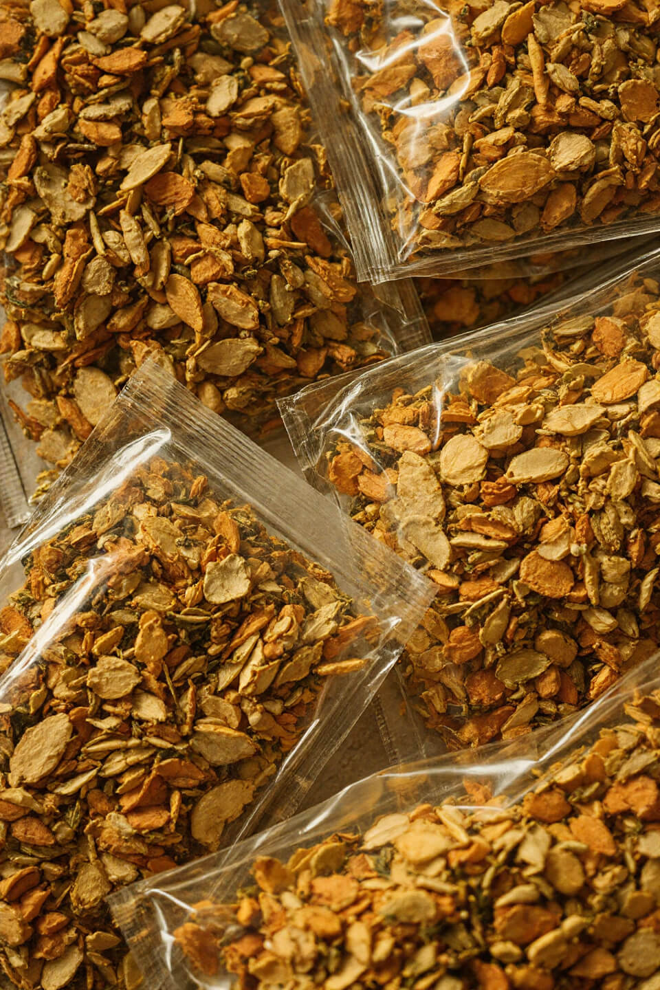 복령 사진입니다.