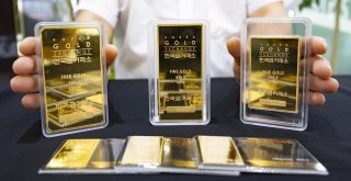 국제금값 최고치