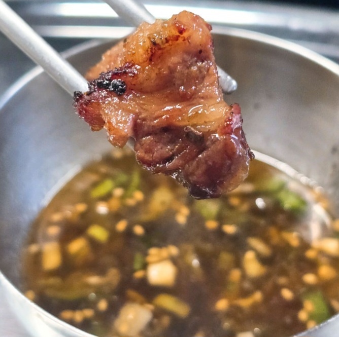 전현무계획2 연희동 73년 전통 신촌명물 소갈비 맛집