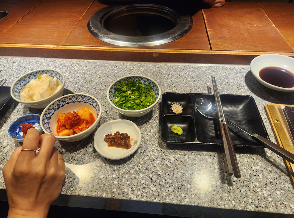 양고기 하늘도시 맛집 일일양