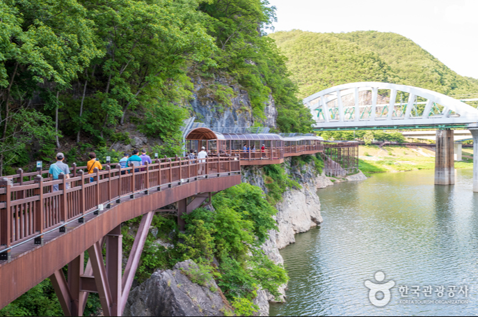 단양강잔도1