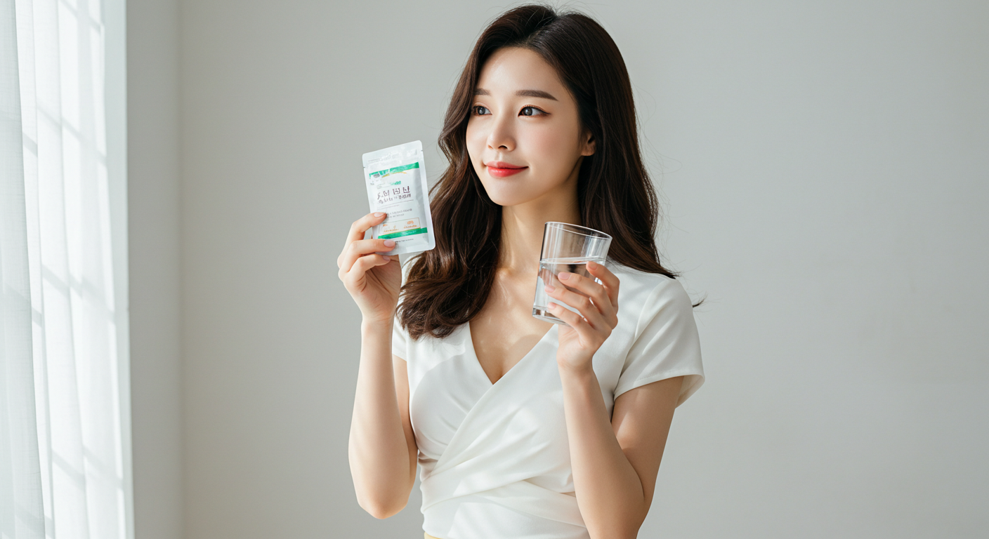 남자 갱년기 영양제