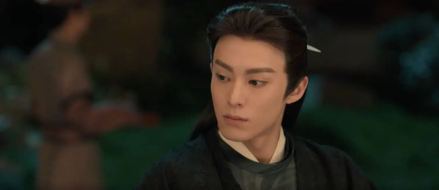 소란화를-지긋이-내려보는-동방청창