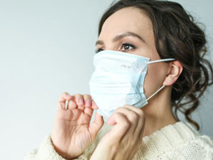 마스크 착용도 비염 뿌리를 뽑으려면 필요한 해결 방법