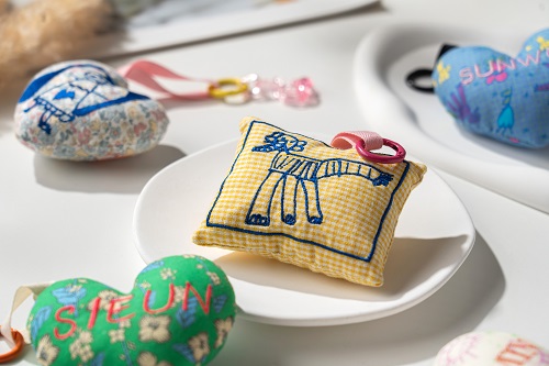 유니킷 만들기키트 굿즈제작 DIY키트 유아미술 초등만들기 : 아이의 소중한 순간을 굿즈키트로 만드어 보아요