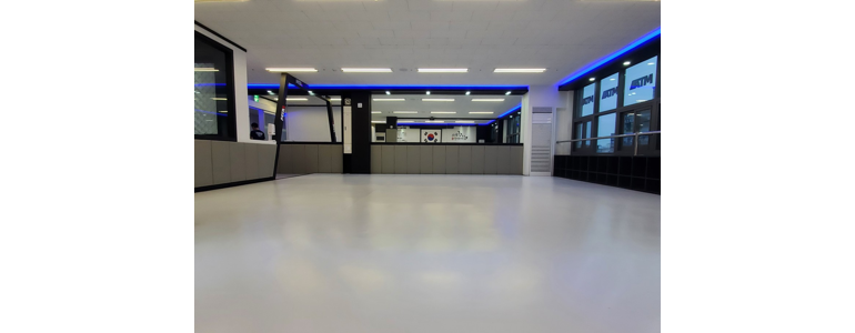 서울 은평구 태권도장