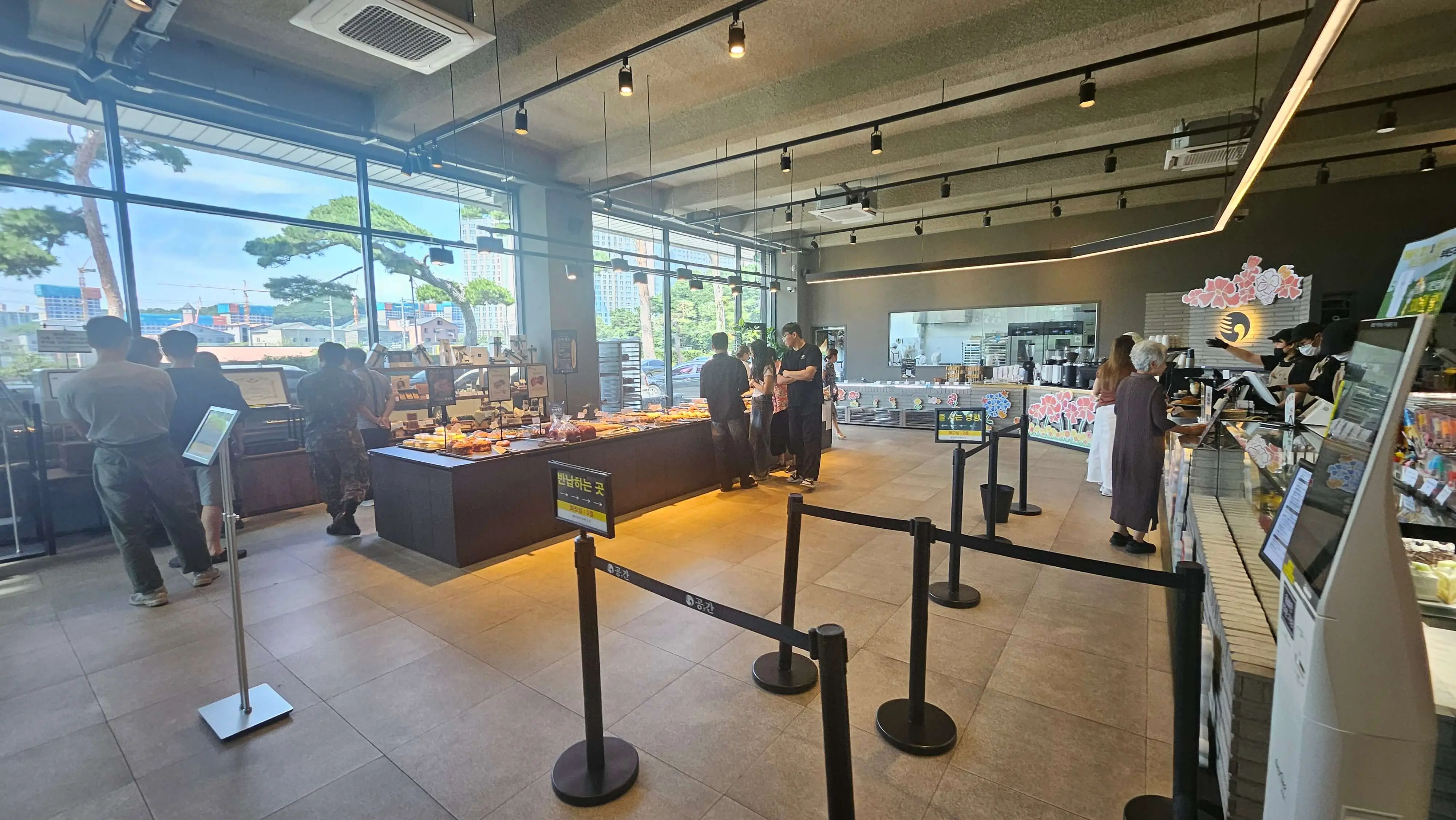 카페 &amp;#39;공간&amp;#39;