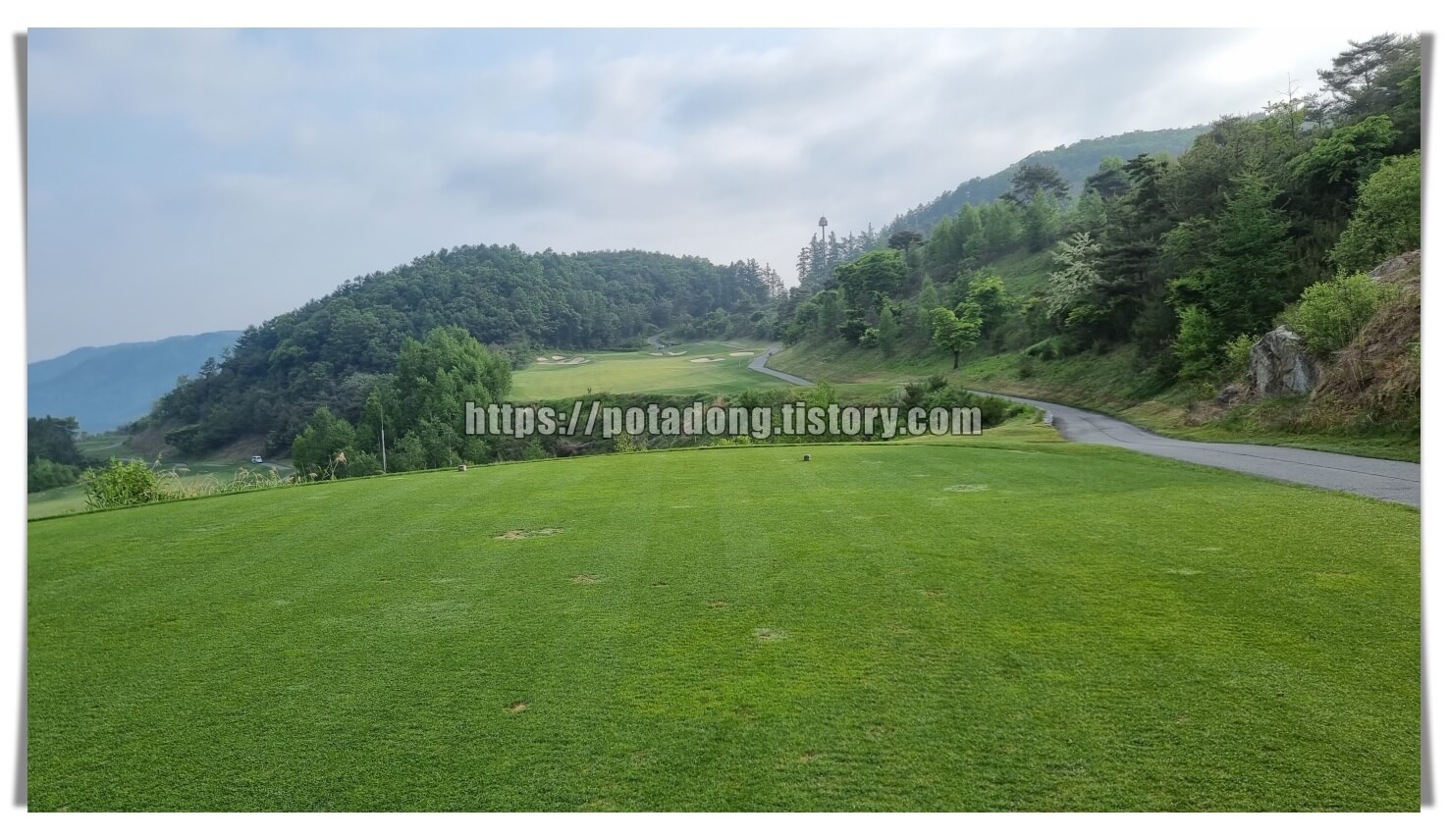 더플레이어스 CC