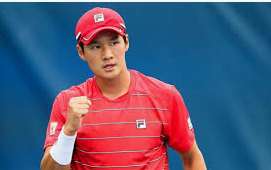 권순우에 관한 사진