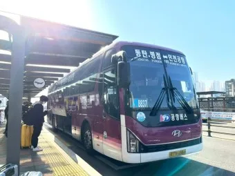 동탄 시외버스터미널 시간표 예매 요금표_7