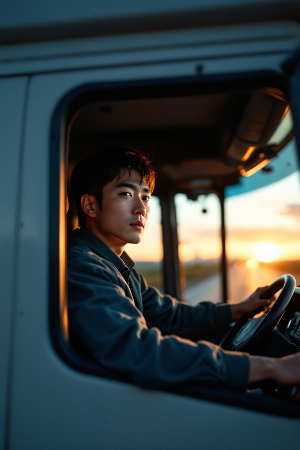 2025년 화물운송 자격증 신청 방법! 취득 요건부터 시험 일정까지