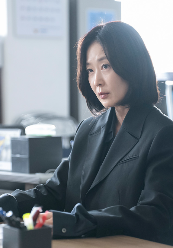 지옥에서 온 판사 등장인물, 몇부작
