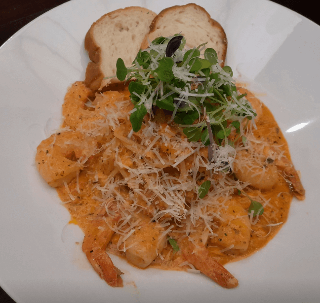 동네한바퀴 전남 신안 하몽피자 갤러리 레스토랑